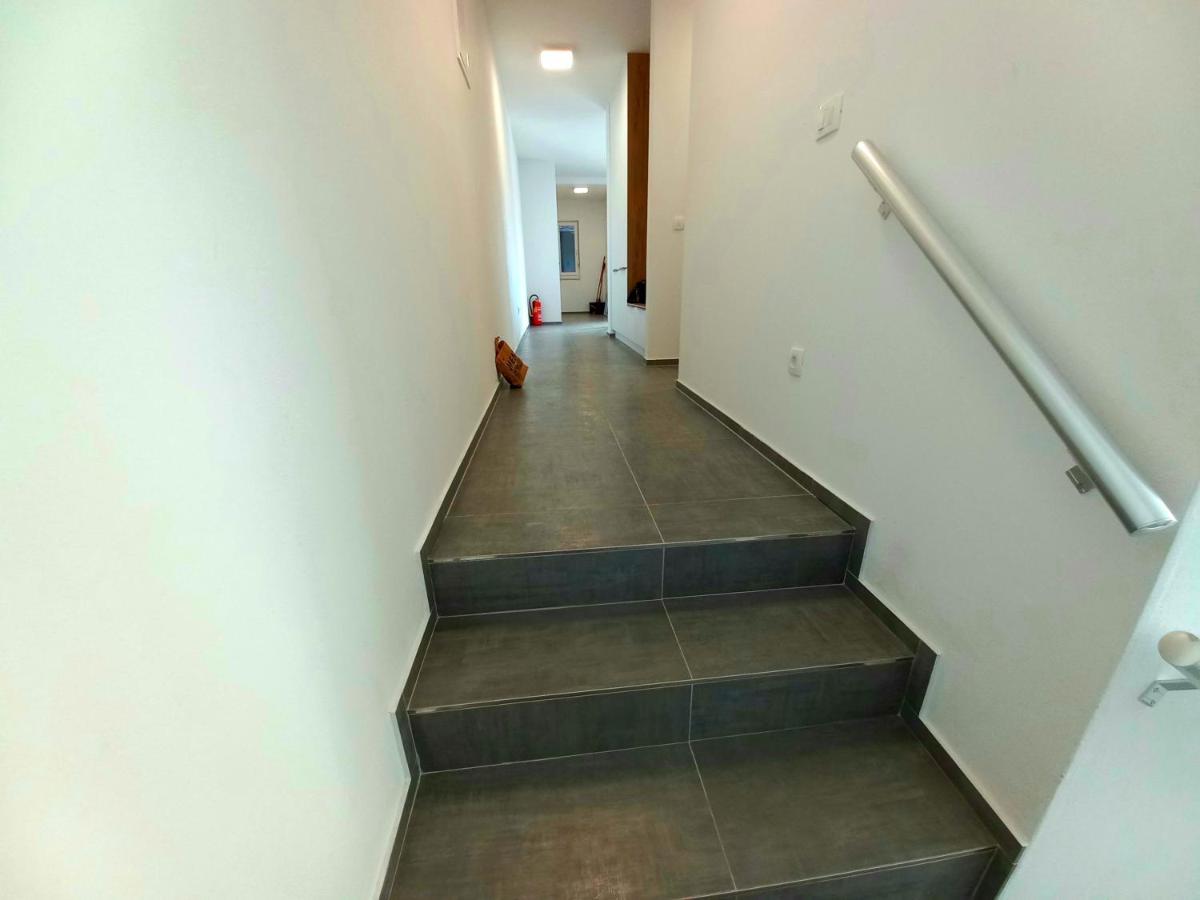 Apartment Martina Вир Экстерьер фото
