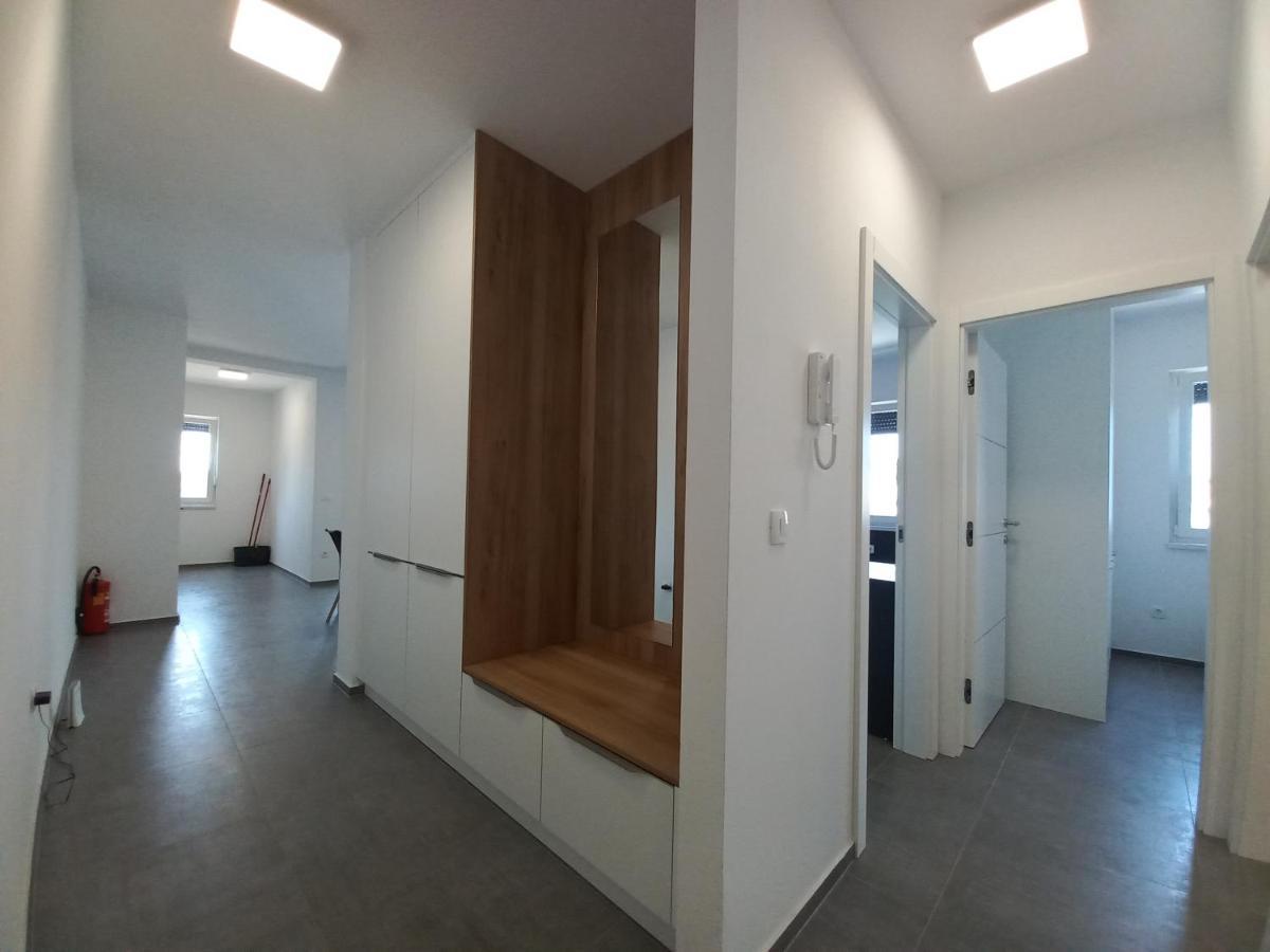 Apartment Martina Вир Экстерьер фото