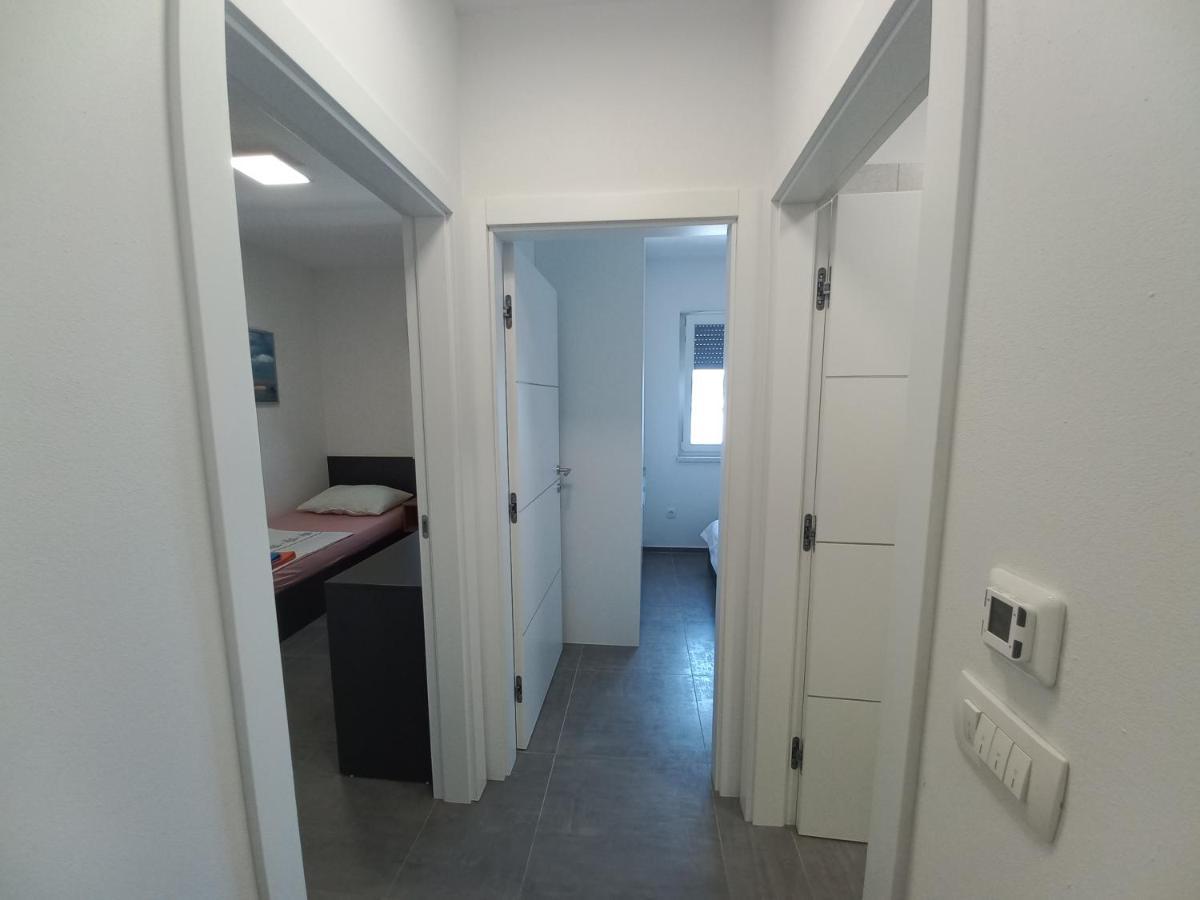 Apartment Martina Вир Экстерьер фото