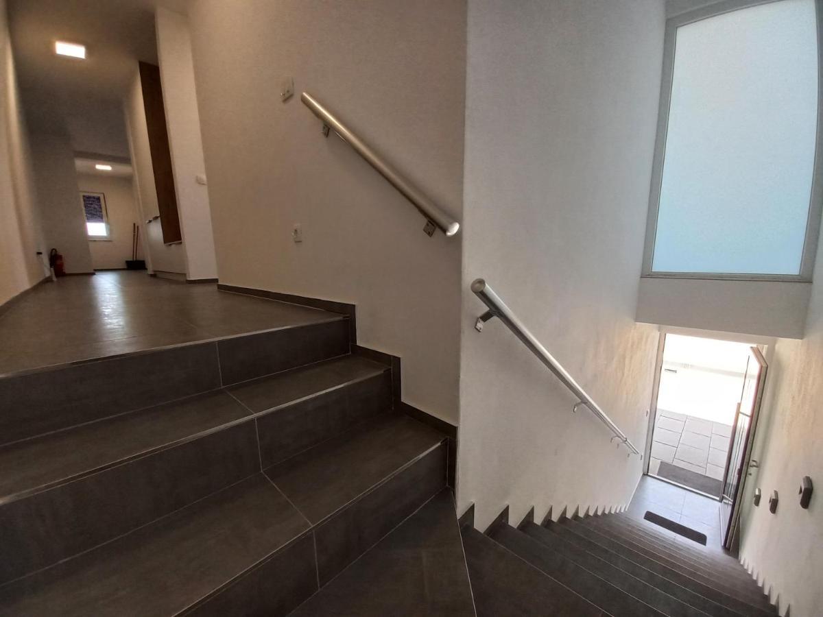 Apartment Martina Вир Экстерьер фото