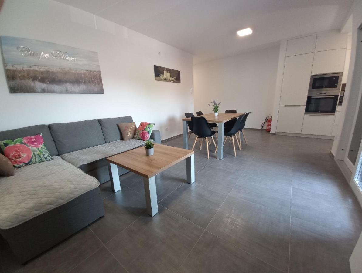 Apartment Martina Вир Экстерьер фото