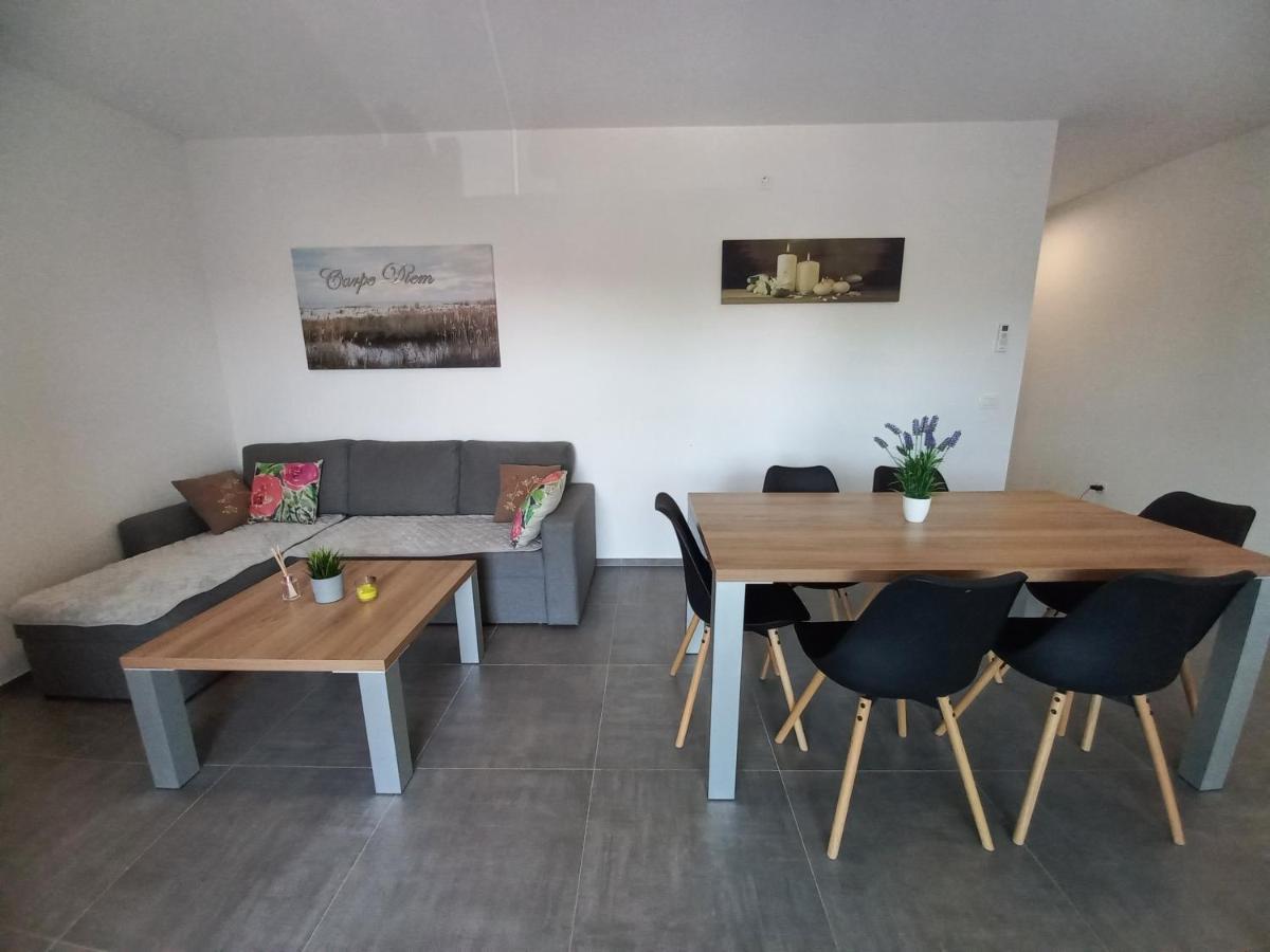 Apartment Martina Вир Экстерьер фото