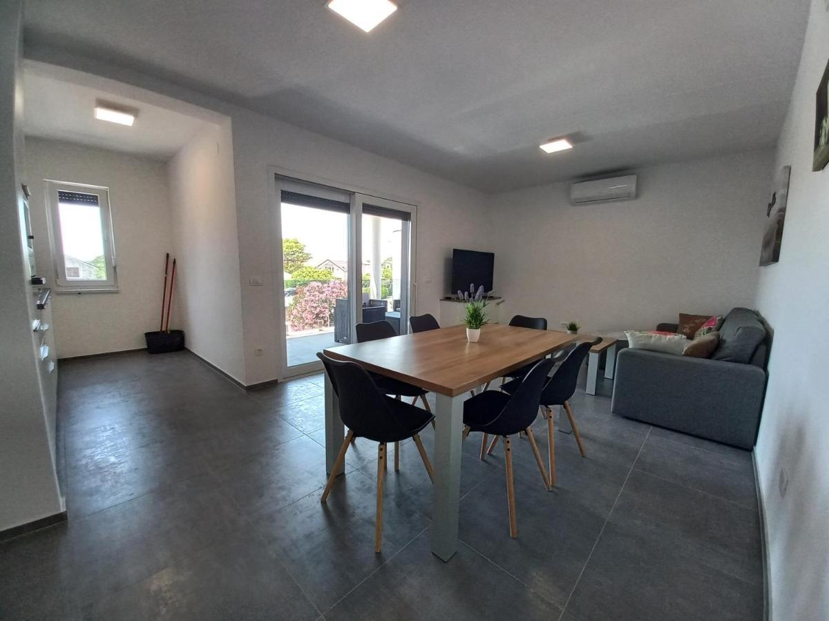 Apartment Martina Вир Экстерьер фото