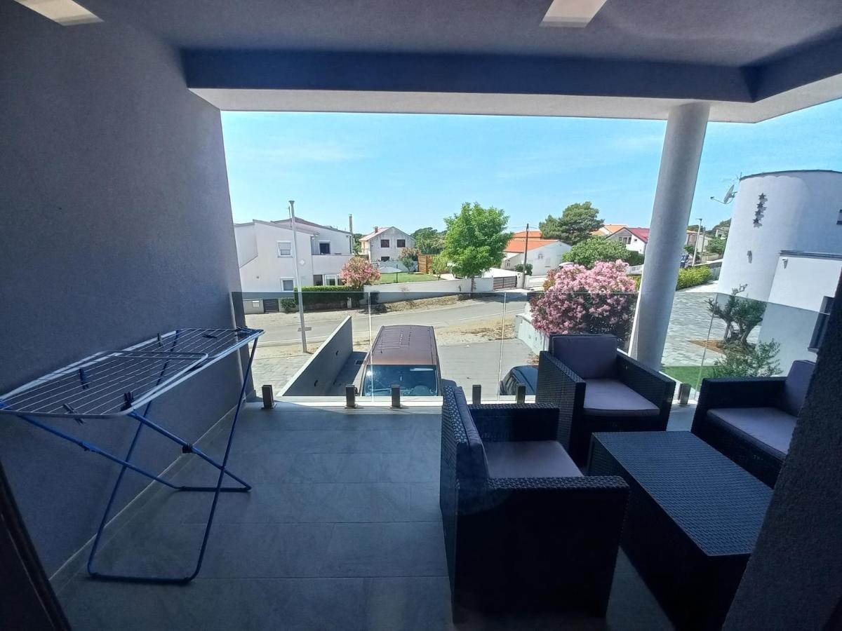 Apartment Martina Вир Экстерьер фото