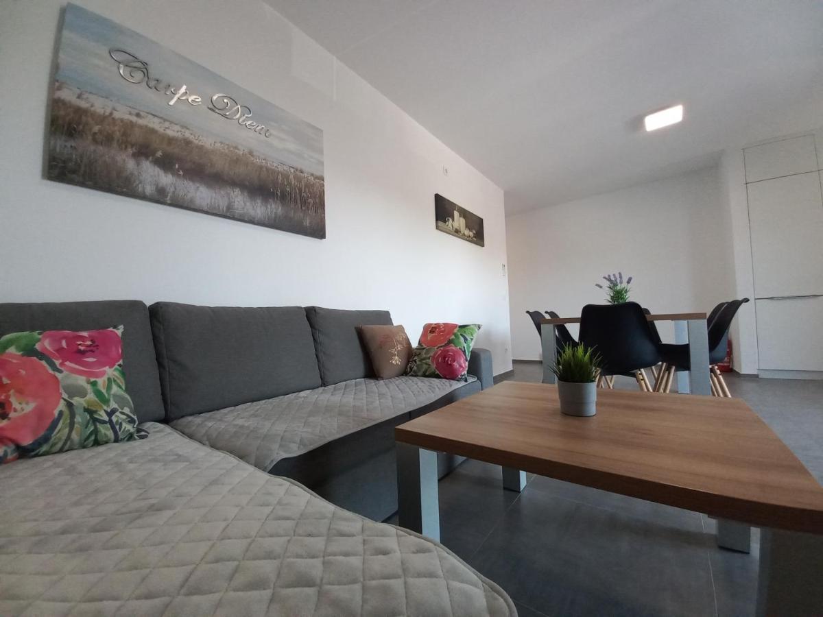 Apartment Martina Вир Экстерьер фото