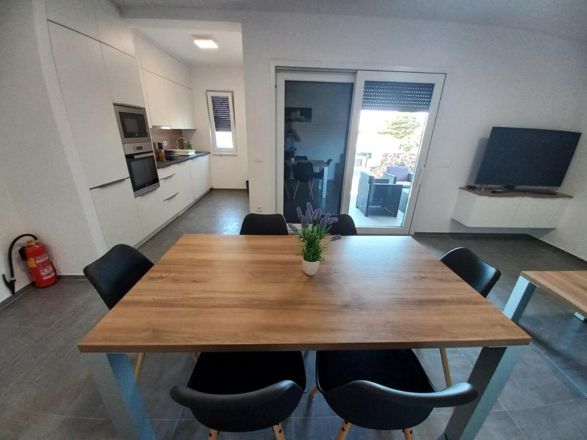 Apartment Martina Вир Экстерьер фото
