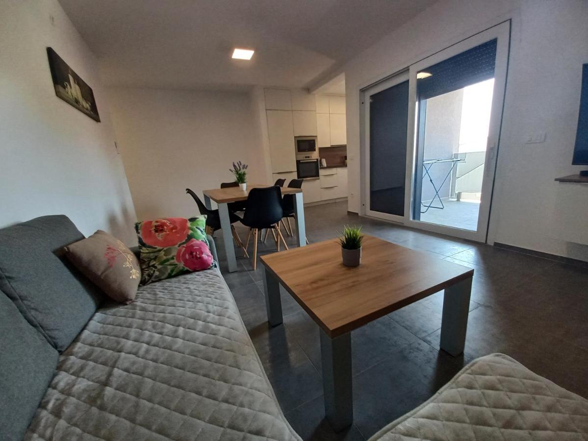 Apartment Martina Вир Экстерьер фото