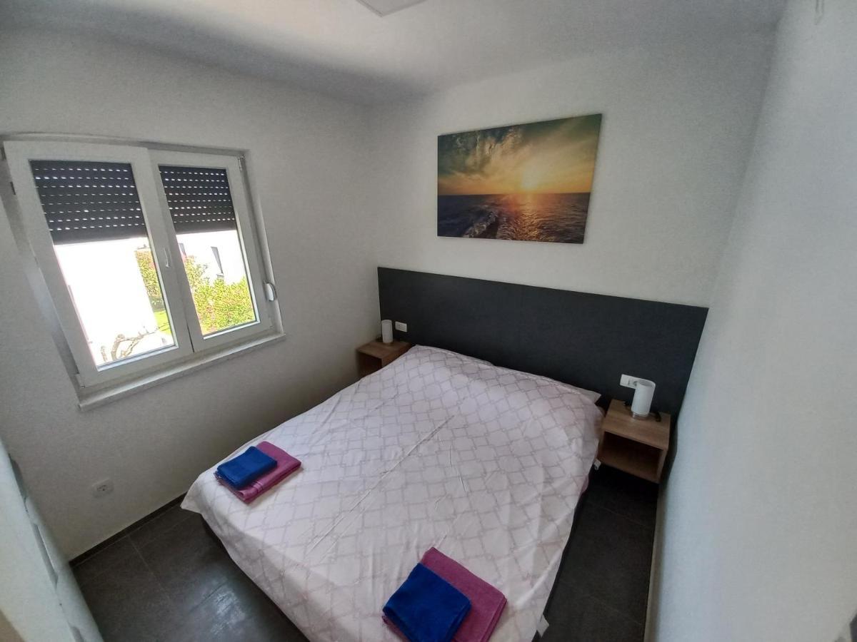 Apartment Martina Вир Экстерьер фото