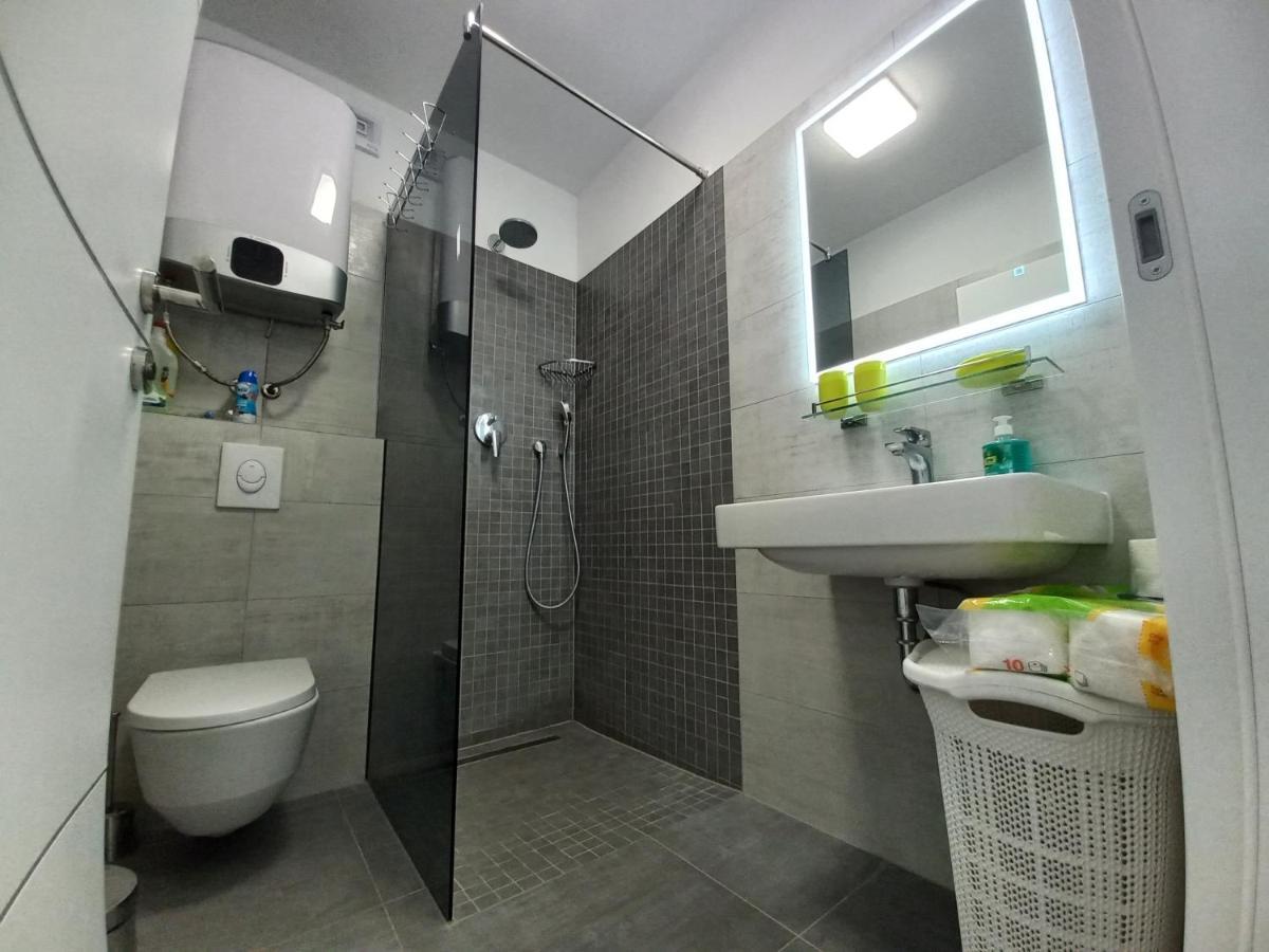 Apartment Martina Вир Экстерьер фото
