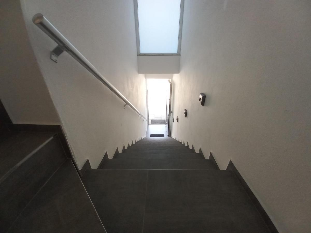 Apartment Martina Вир Экстерьер фото