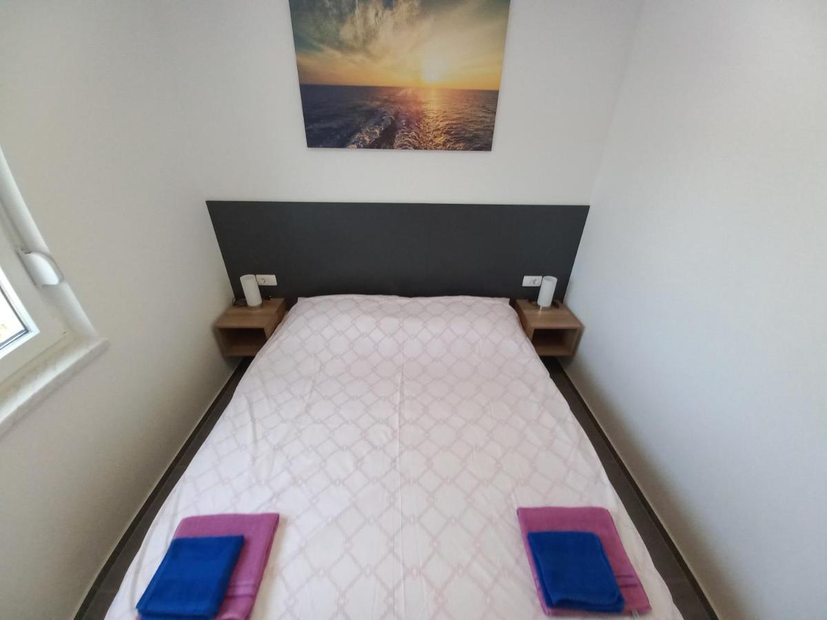 Apartment Martina Вир Экстерьер фото