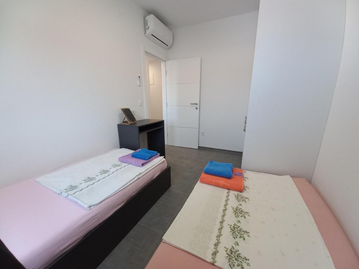Apartment Martina Вир Экстерьер фото