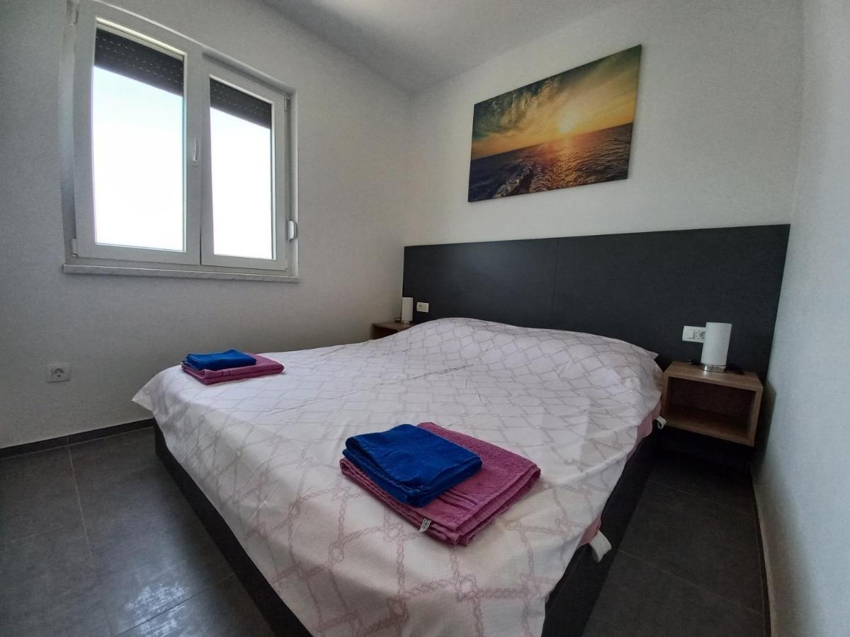 Apartment Martina Вир Экстерьер фото