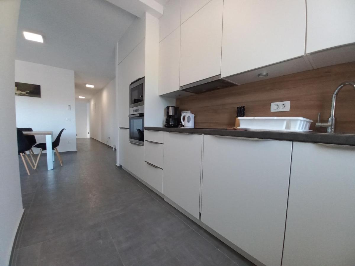 Apartment Martina Вир Экстерьер фото