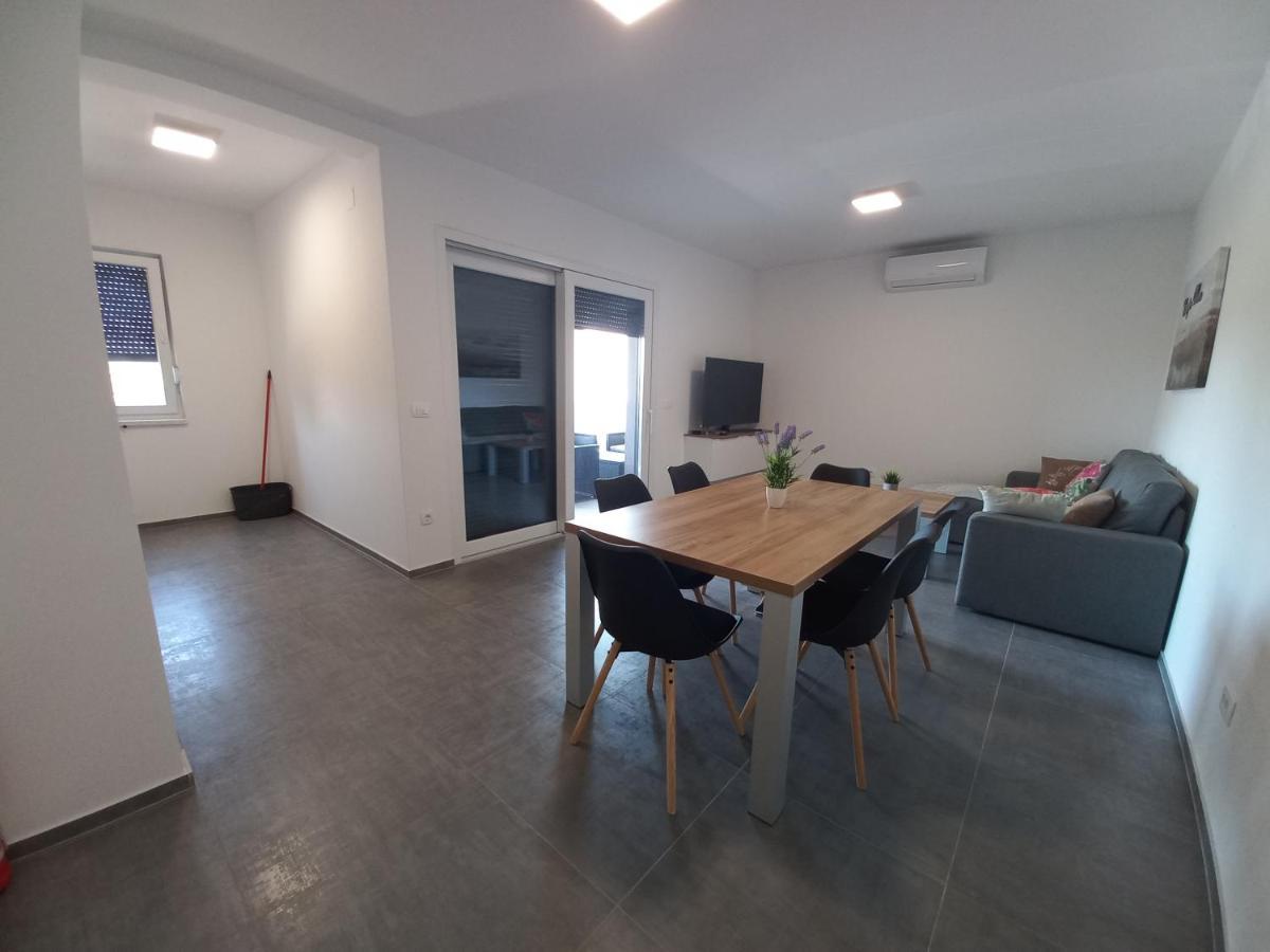 Apartment Martina Вир Экстерьер фото