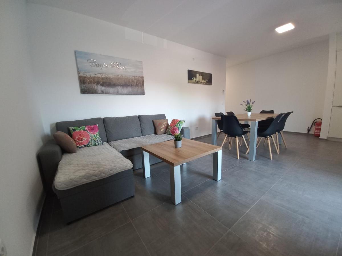 Apartment Martina Вир Экстерьер фото