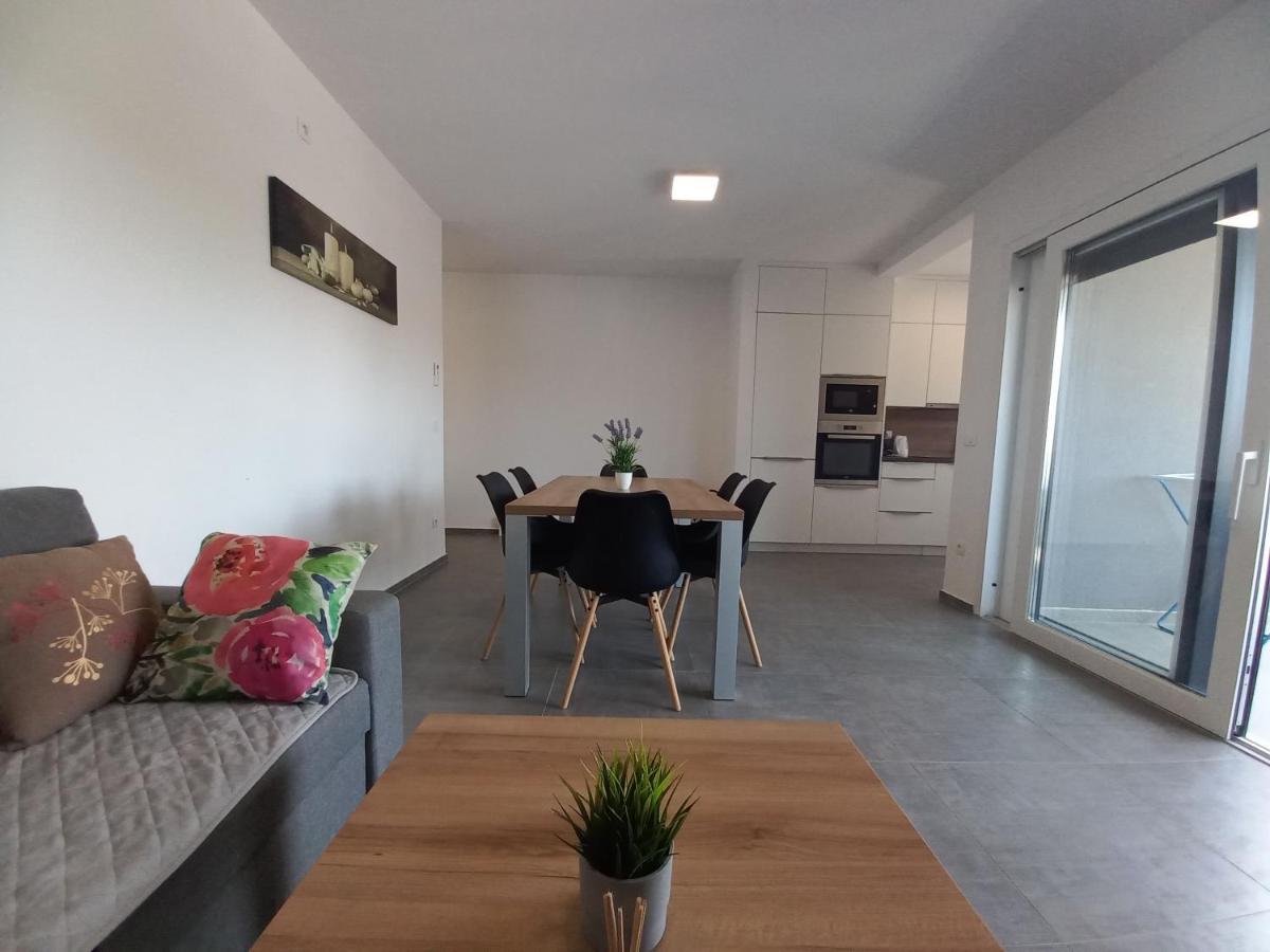 Apartment Martina Вир Экстерьер фото
